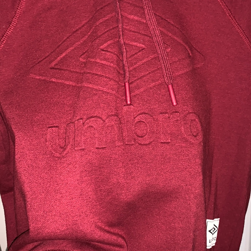Umbro sweater